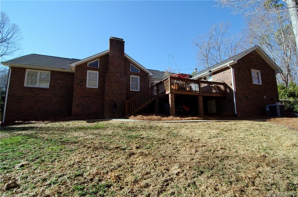 South Fork - Residential