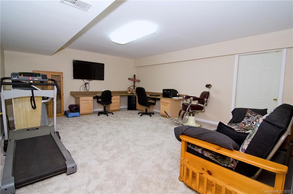 South Fork - Residential