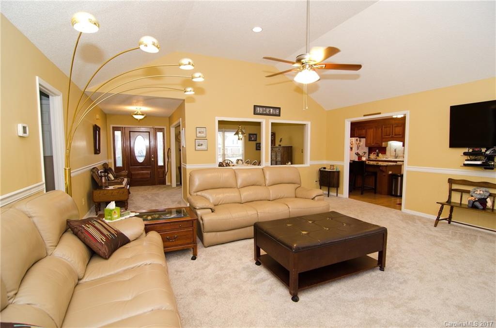 South Fork - Residential