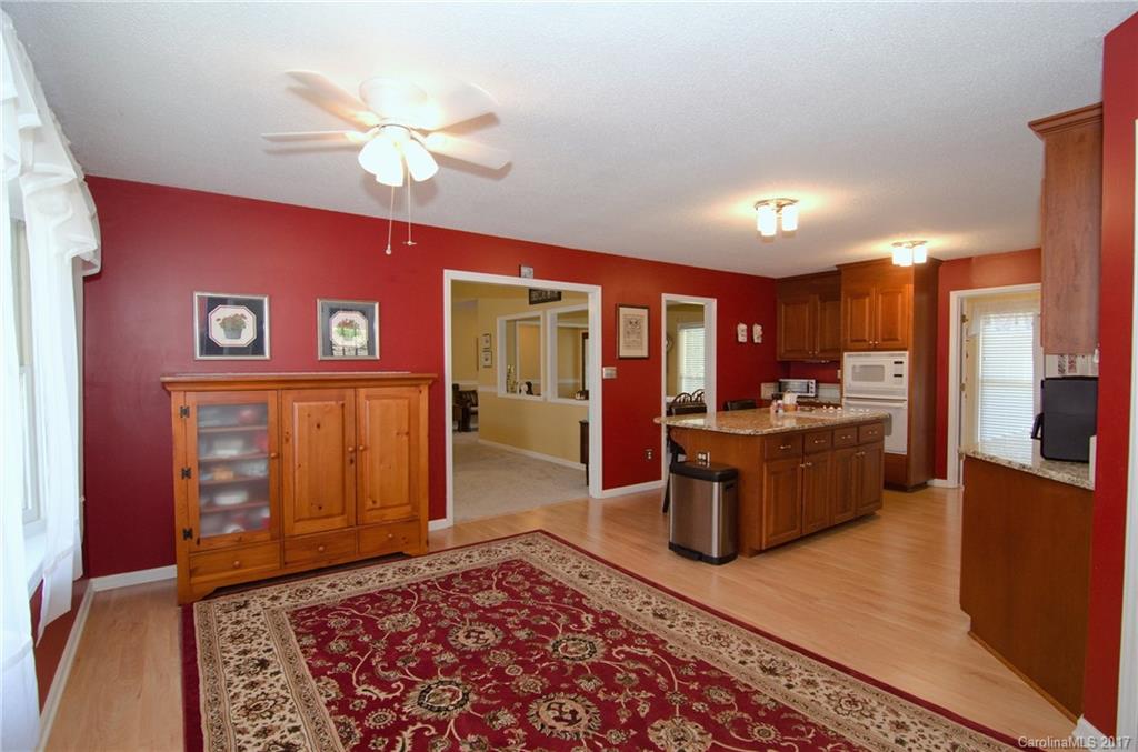 South Fork - Residential