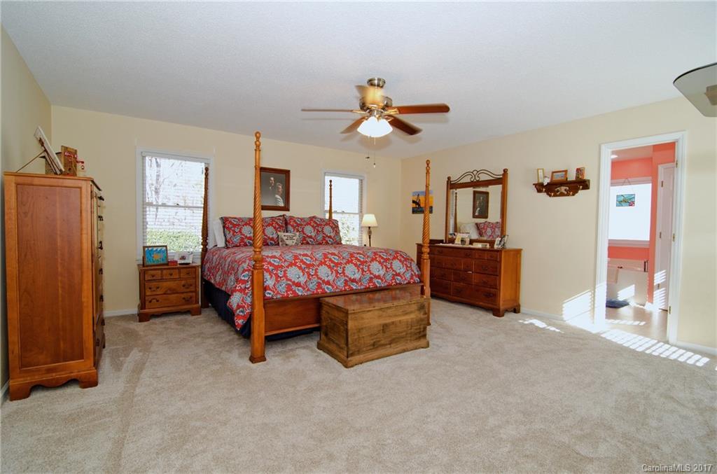 South Fork - Residential