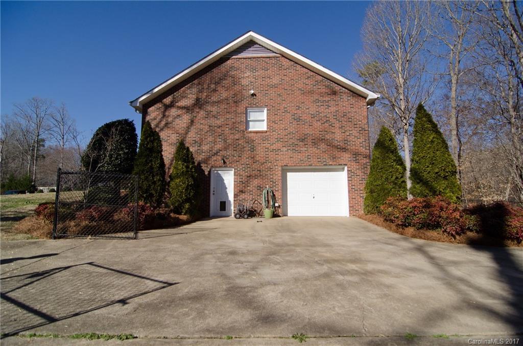 South Fork - Residential