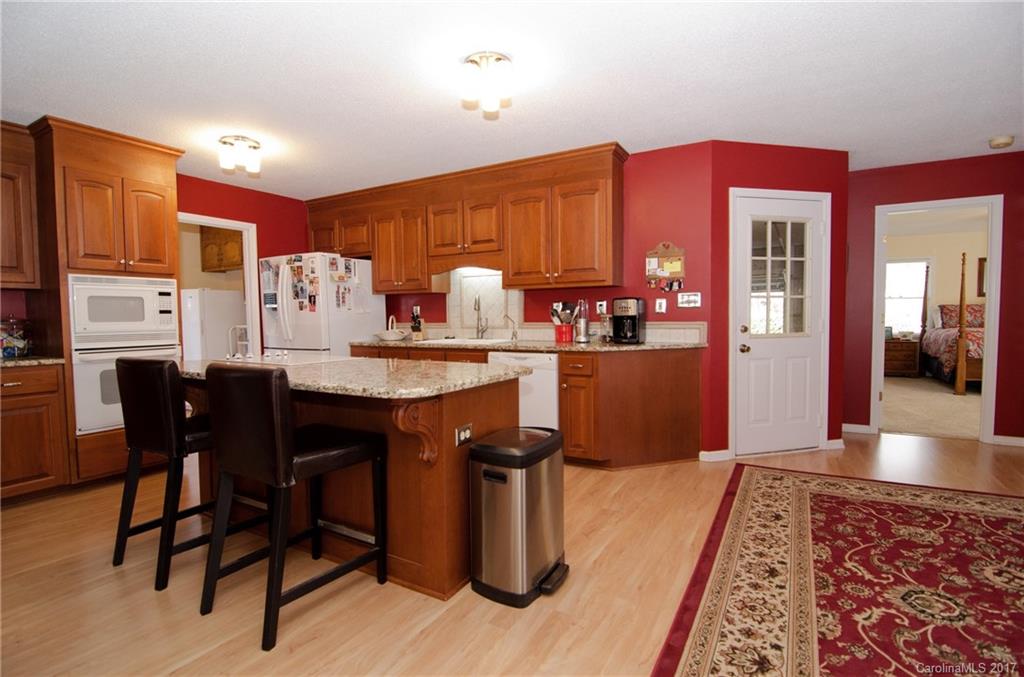 South Fork - Residential