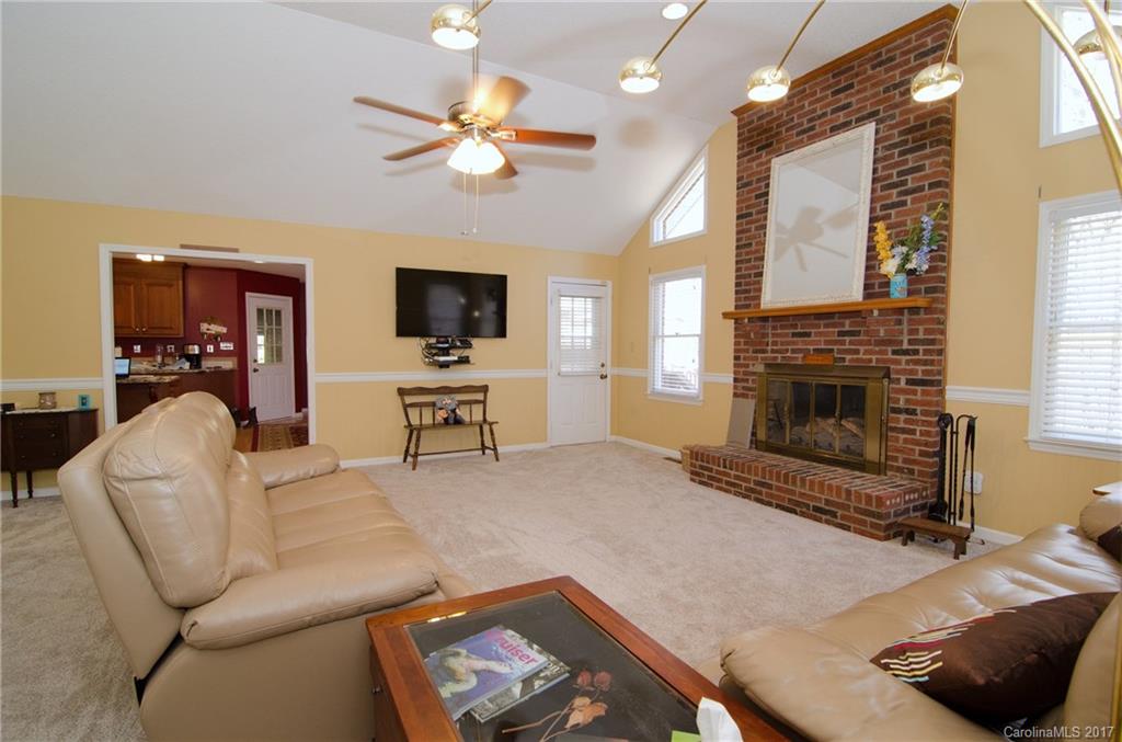 South Fork - Residential