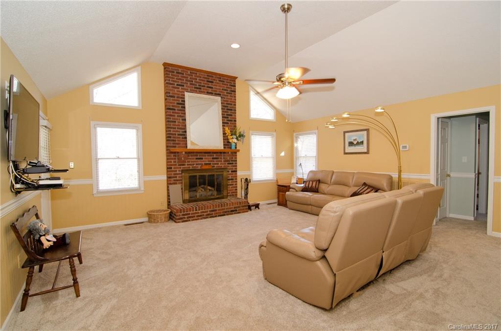 South Fork - Residential