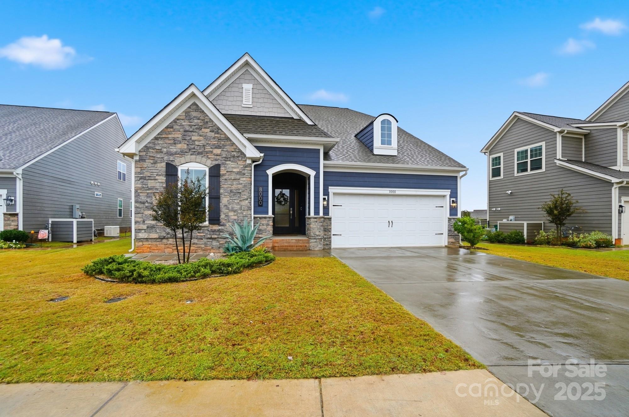 8000 Millbridge Parkway