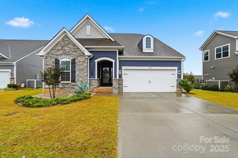 8000 Millbridge Parkway Waxhaw NC 28173