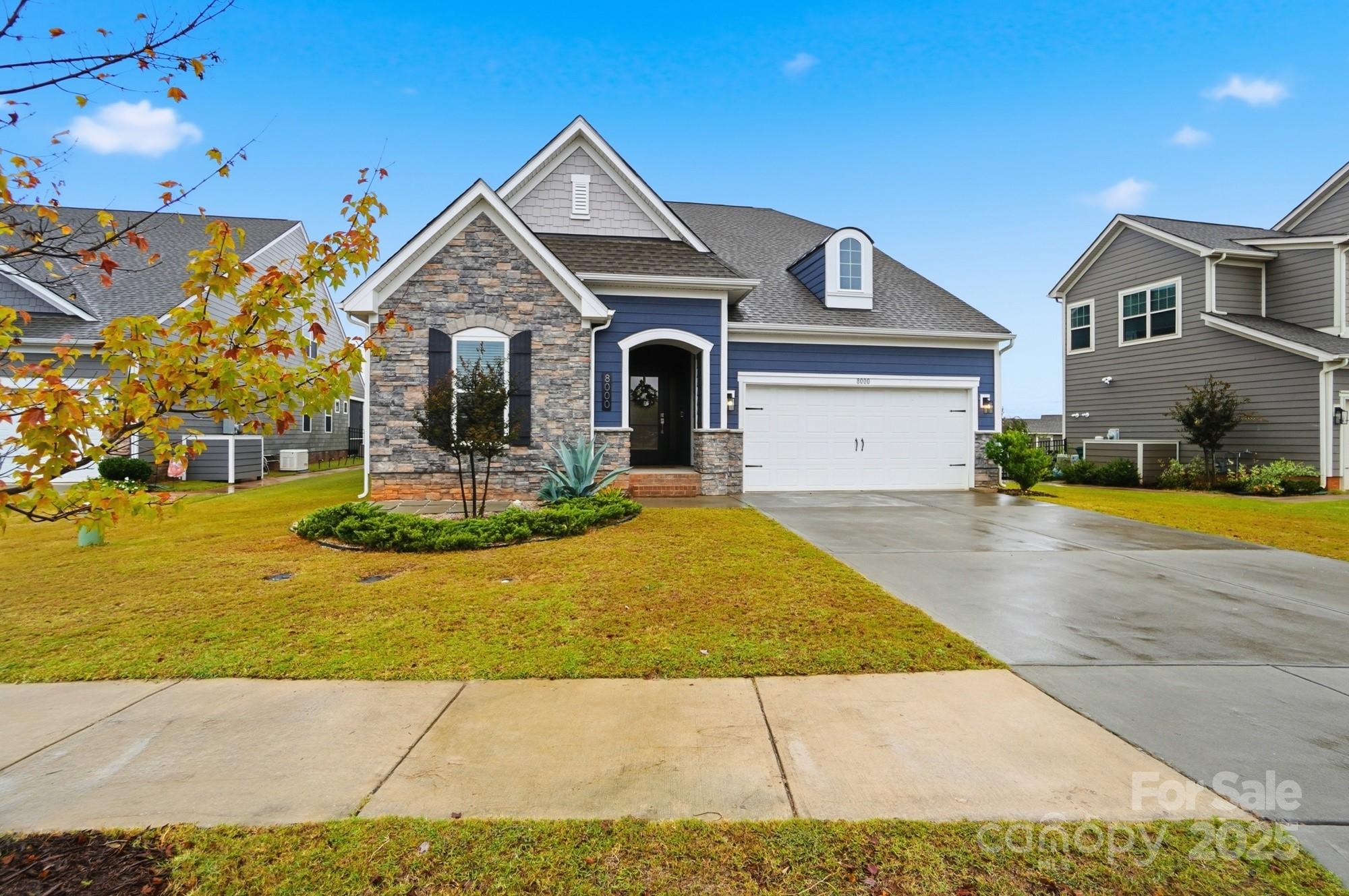 8000 Millbridge Parkway