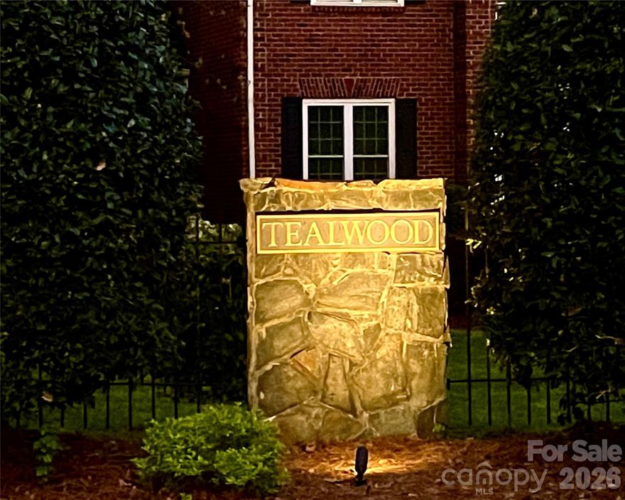 Tucked away at the end of a quiet cul-de-sac, this rare over half-acre pie-shaped homesite offers the perfect setting to bring your custom home vision to life. Gently sloped and ideal for a walk-out basement design, the lot backs to a peaceful creek and is surrounded by mature trees—creating a private, natural retreat with no neighbors behind or on one side of you.
Located in a well-established, neighborhood known for its all-brick homes and timeless appeal, this is truly the final opportunity to build within the community.
Enjoy the sights and sounds of nature right in your backyard—frequent visits from deer, fox, and native birds add to the serene atmosphere—while still being just minutes from everyday conveniences. Shopping and dining are approximately one mile away, Lake Wylie access is just 1.5 miles, and I-77 is less than 2.5 miles for an easy commute to Charlotte or to Columbia. 
City water, sewer and natural gas connections are available, making the path to building even more seamless.
If you’ve been searching for the perfect balance of privacy, nature, and accessibility, this homesite delivers. Bring your plans and let your dreams begin.