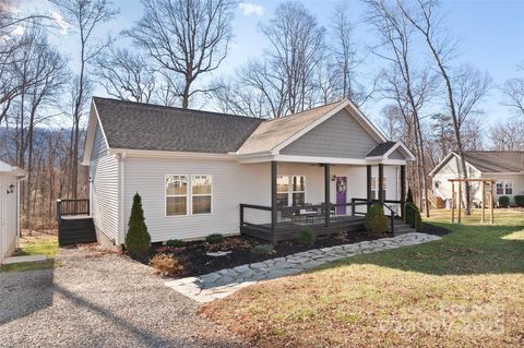 A home in Clyde