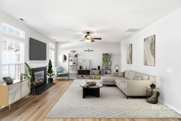 Sunset Point Townhomes - Residential