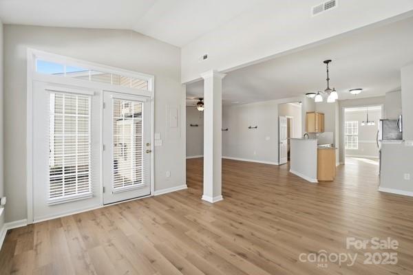 Sunset Point Townhomes - Residential