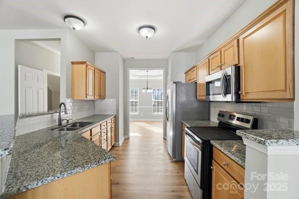 Sunset Point Townhomes - Residential