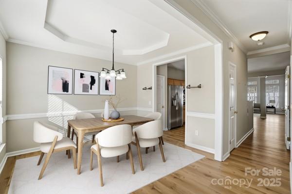 Sunset Point Townhomes - Residential