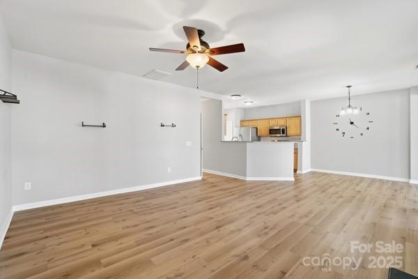 Sunset Point Townhomes - Residential