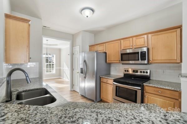 Sunset Point Townhomes - Residential