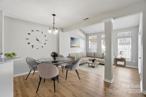 Sunset Point Townhomes - Residential