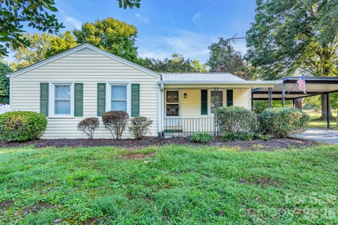 Photo of 344 Owens Road, Lexington, NC 27292 (MLS # 4421664)