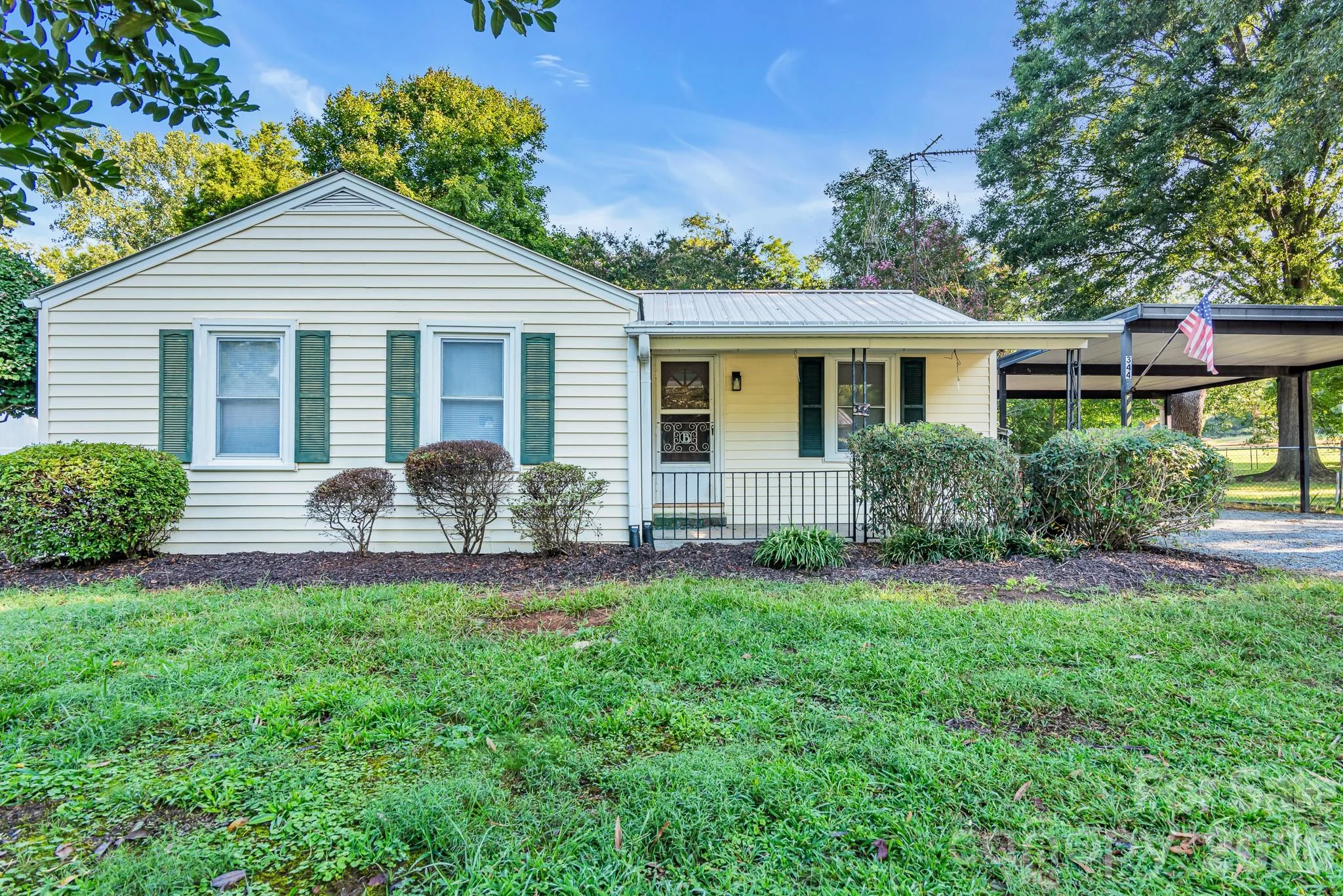 344 Owens Road, Lexington, NC, 27292