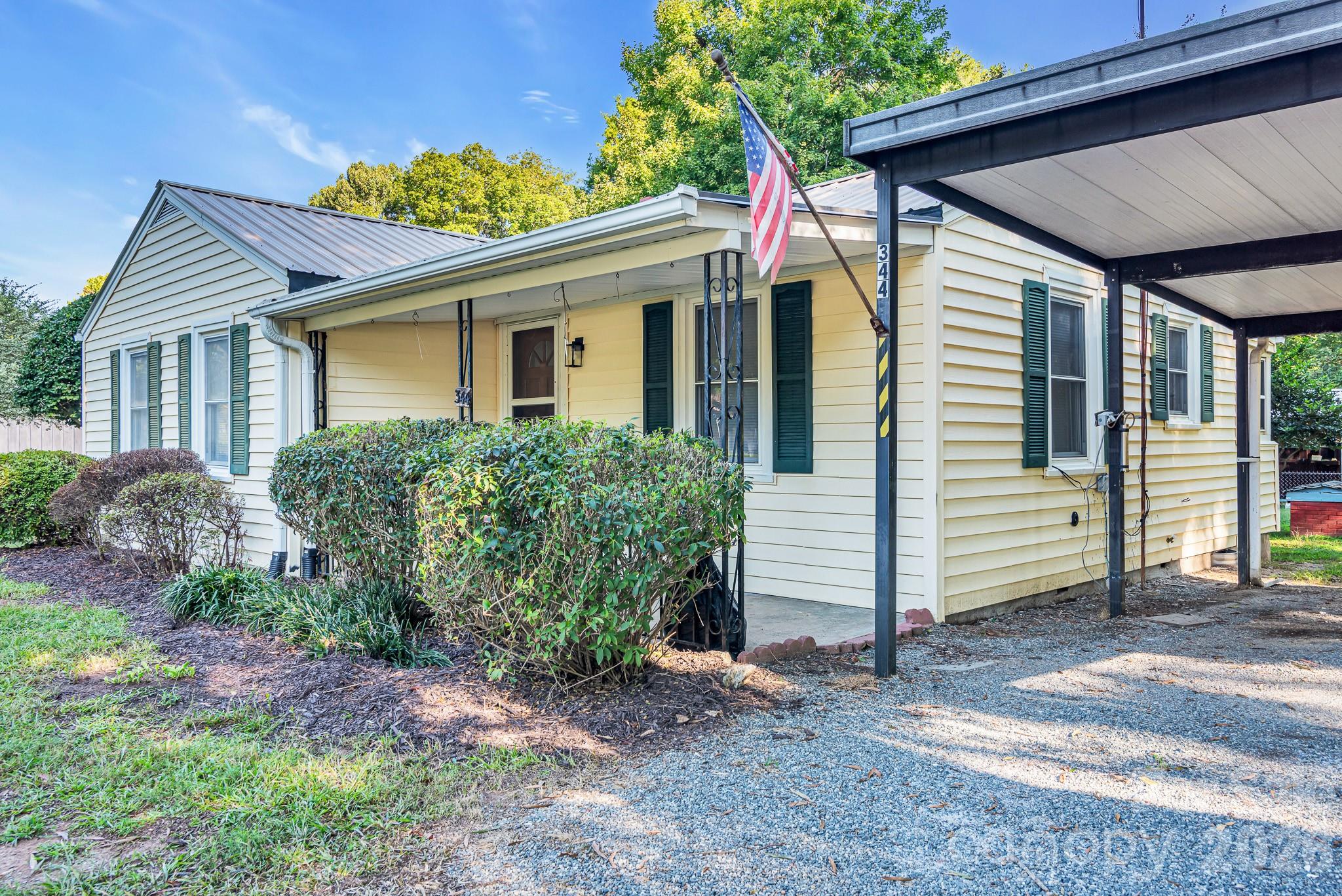 344 Owens Road