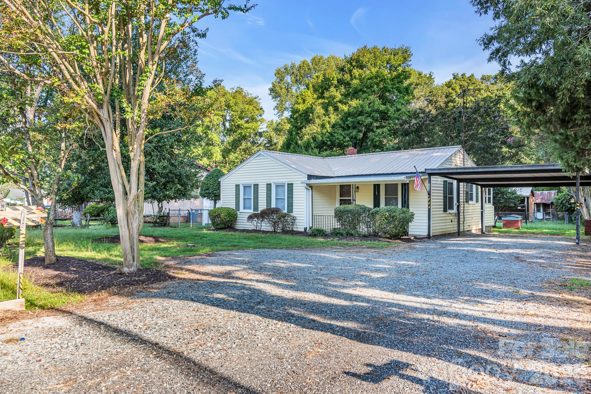 344 Owens Road