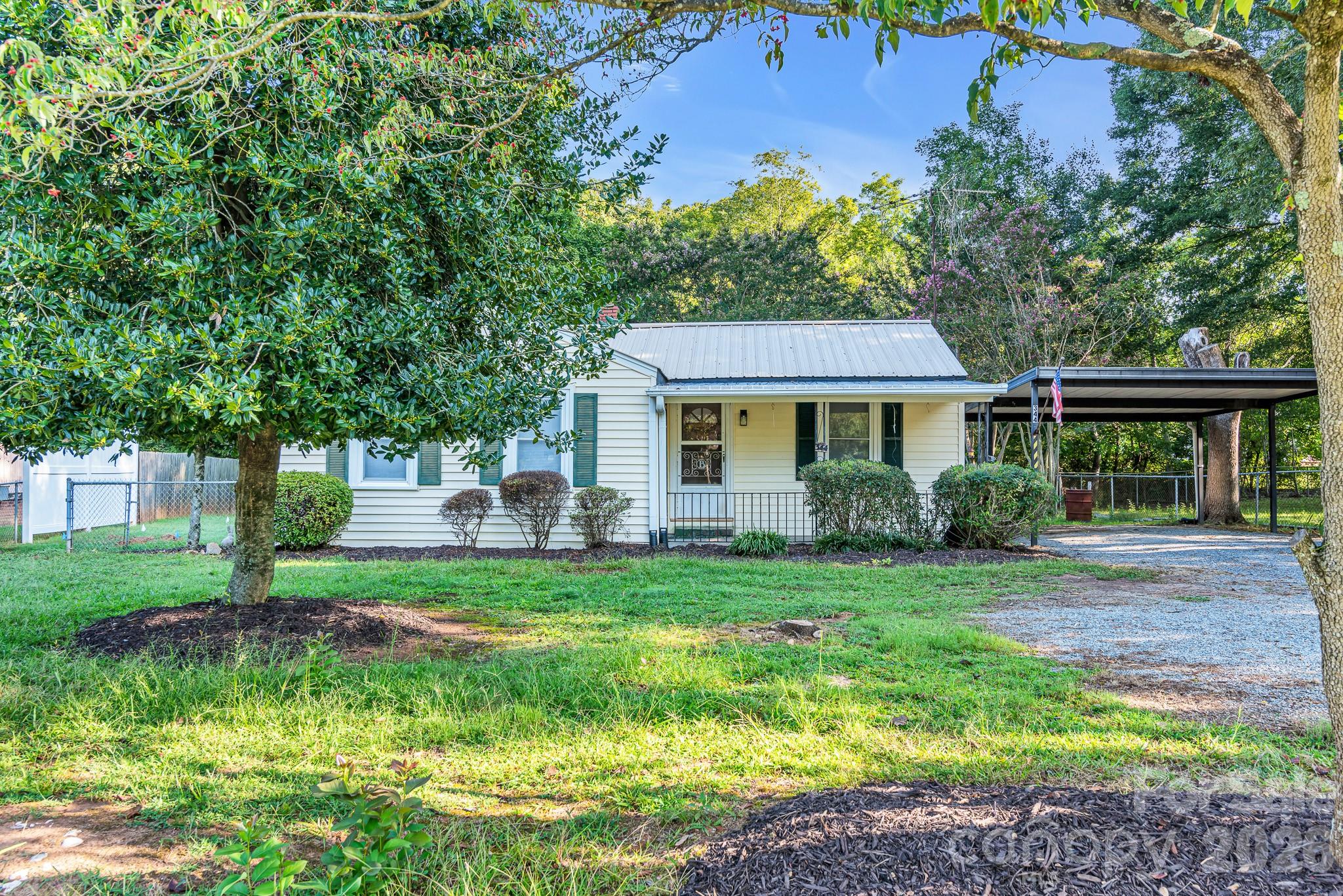 344 Owens Road