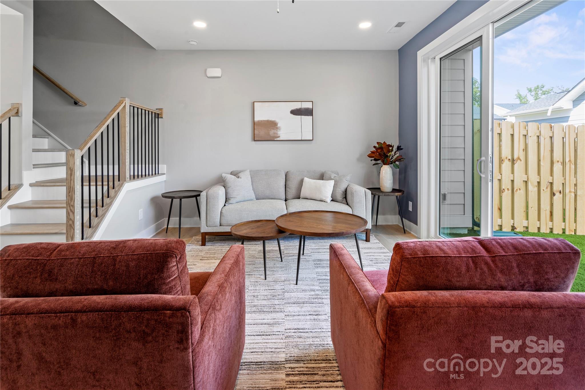 Charlotte, North Carolina 28217, United States, 3 Bedrooms Bedrooms, ,4 BathroomsBathrooms,Residential,Active,80032