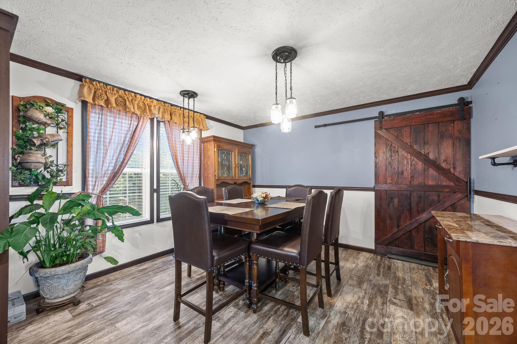 Pineywood Estates - Residential