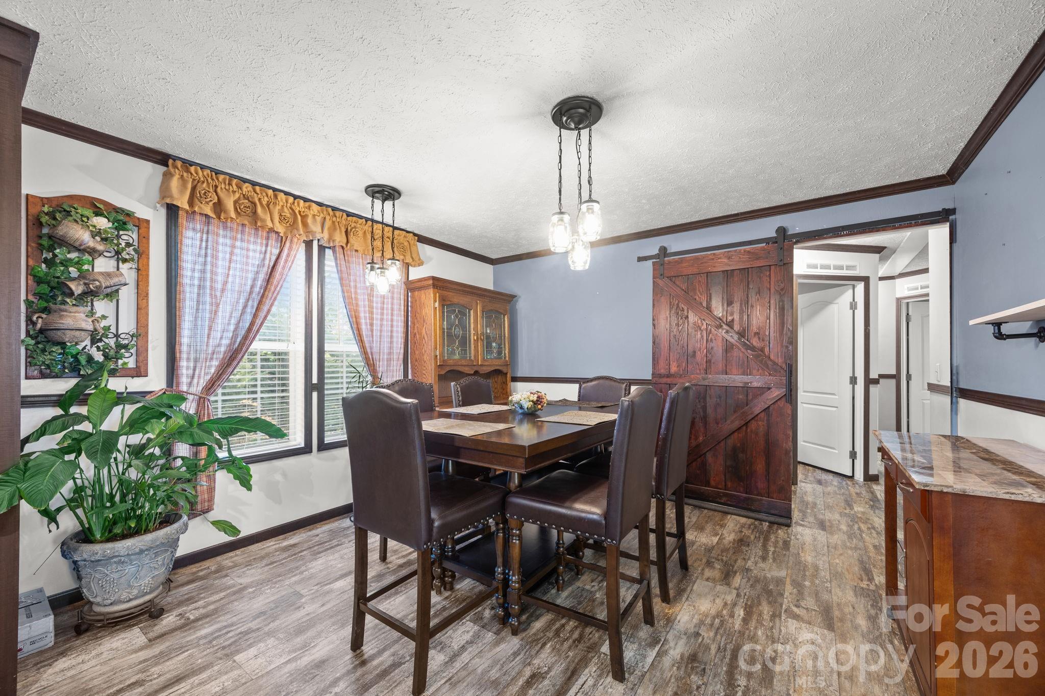 Pineywood Estates - Residential