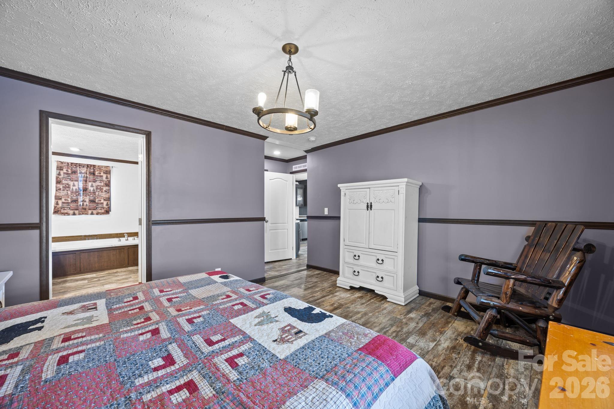 Pineywood Estates - Residential