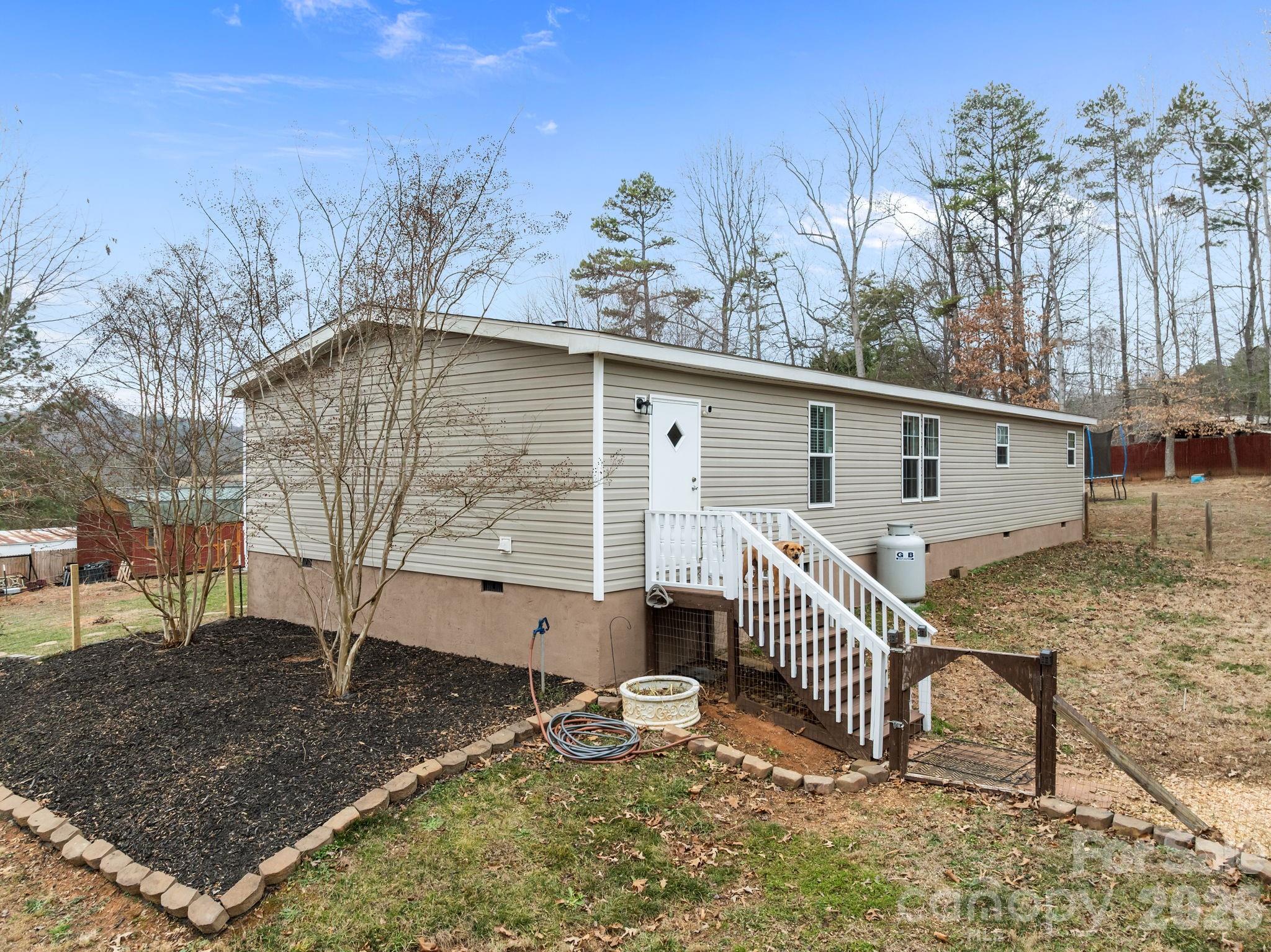 Pineywood Estates - Residential