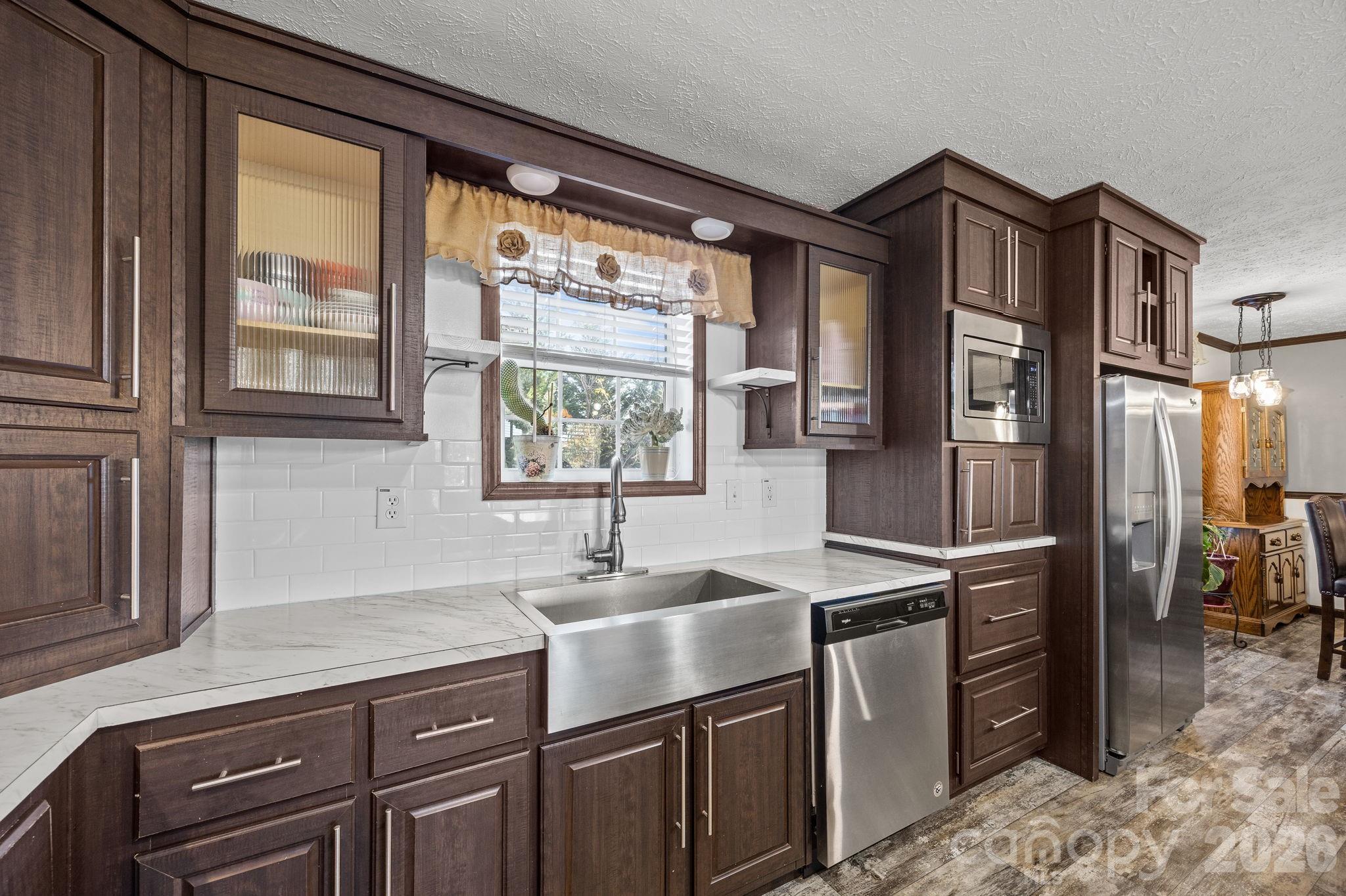 Pineywood Estates - Residential