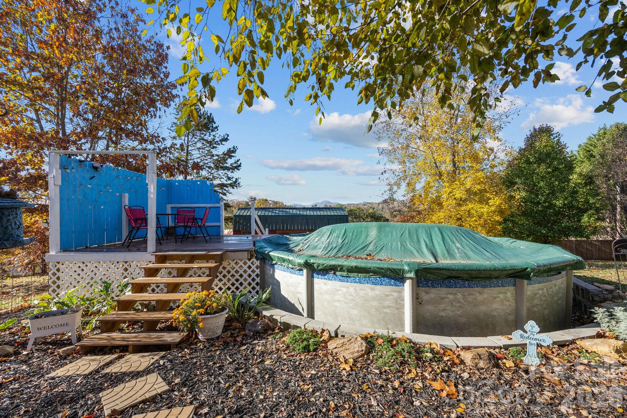 Pineywood Estates - Residential