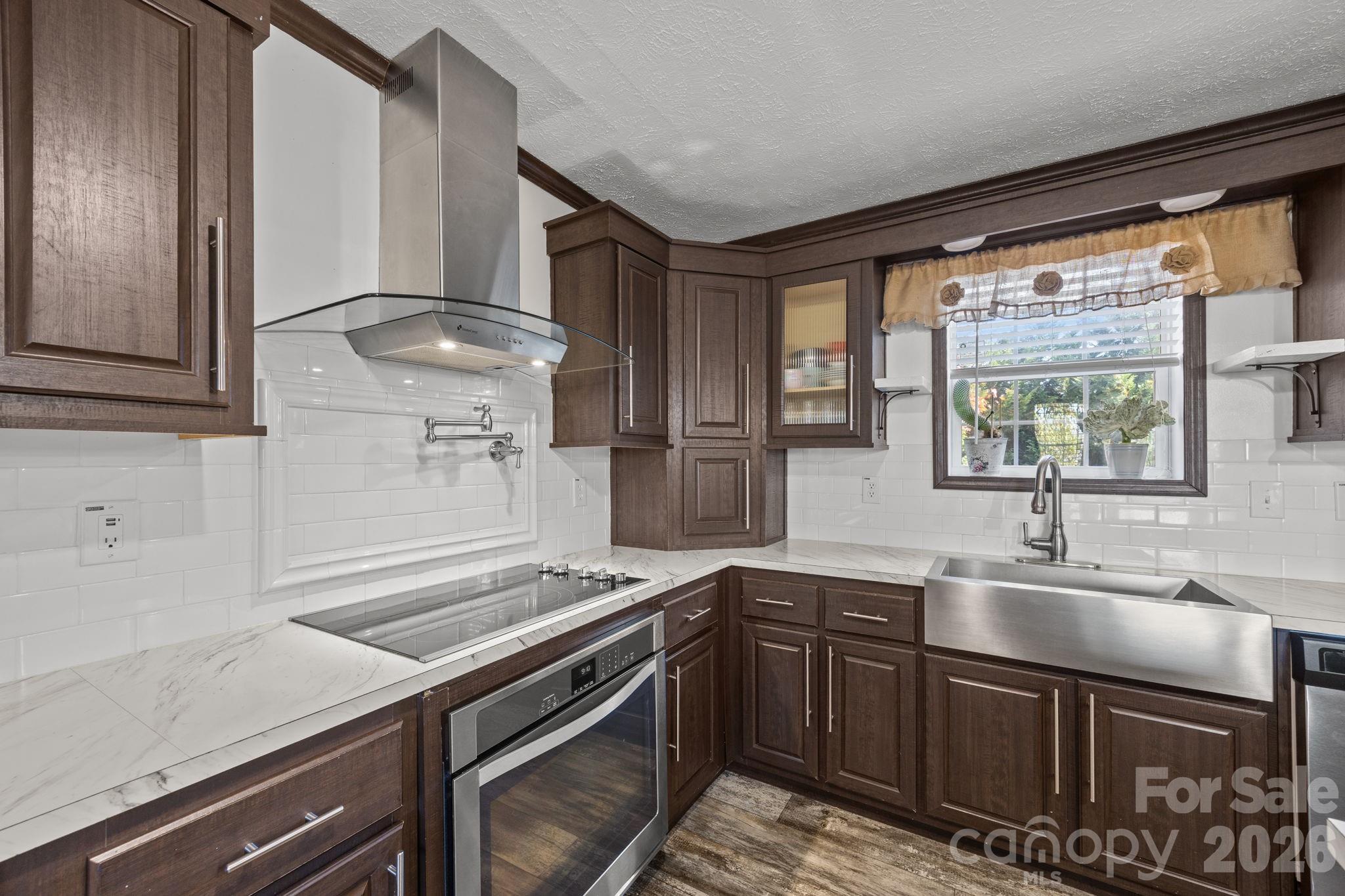 Pineywood Estates - Residential