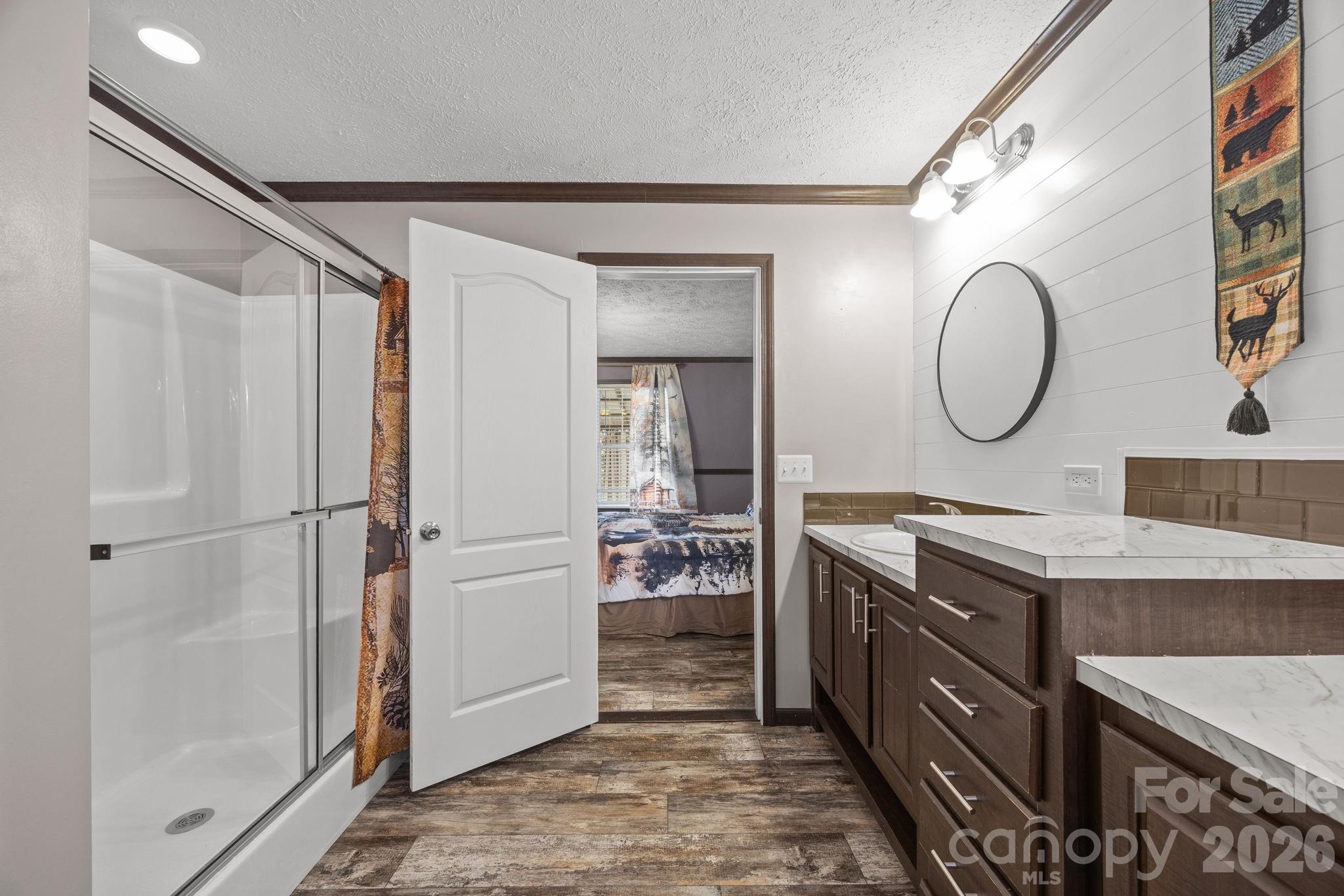 Pineywood Estates - Residential