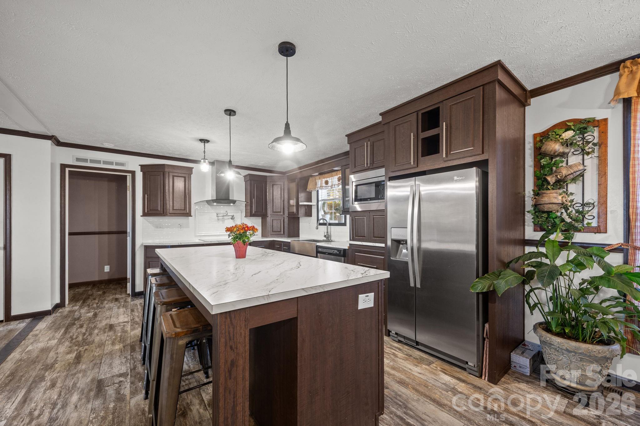 Pineywood Estates - Residential