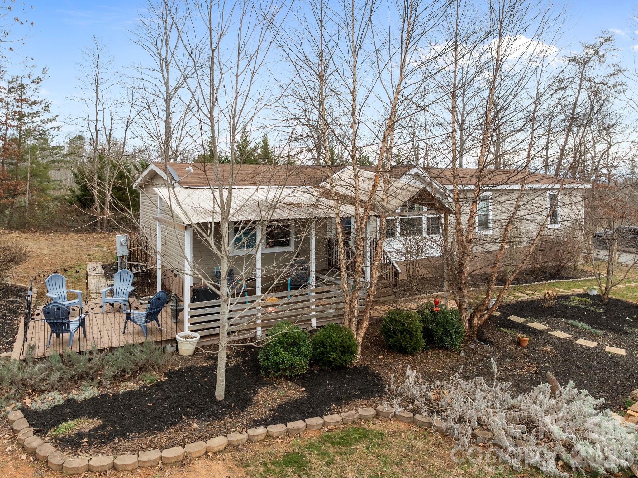 Pineywood Estates - Residential