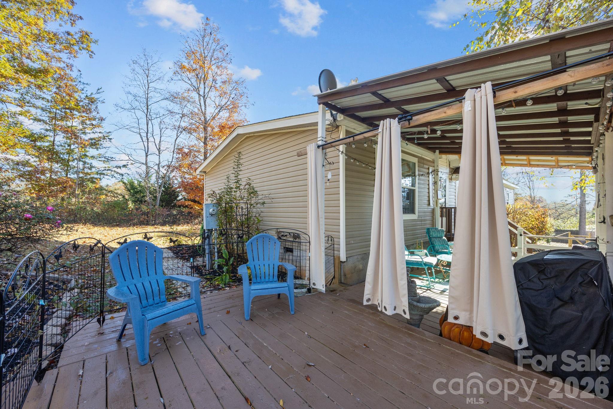 Pineywood Estates - Residential