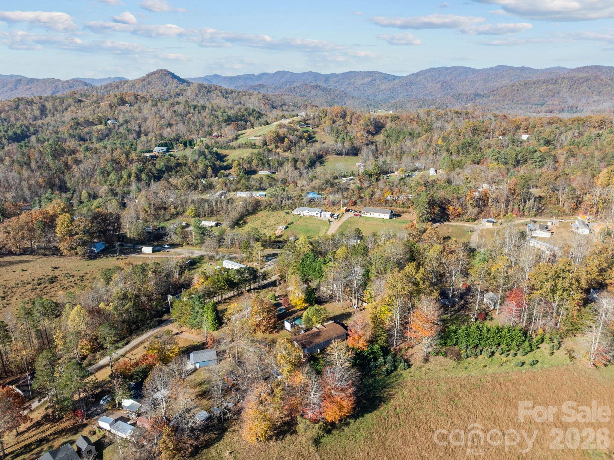 Pineywood Estates - Residential