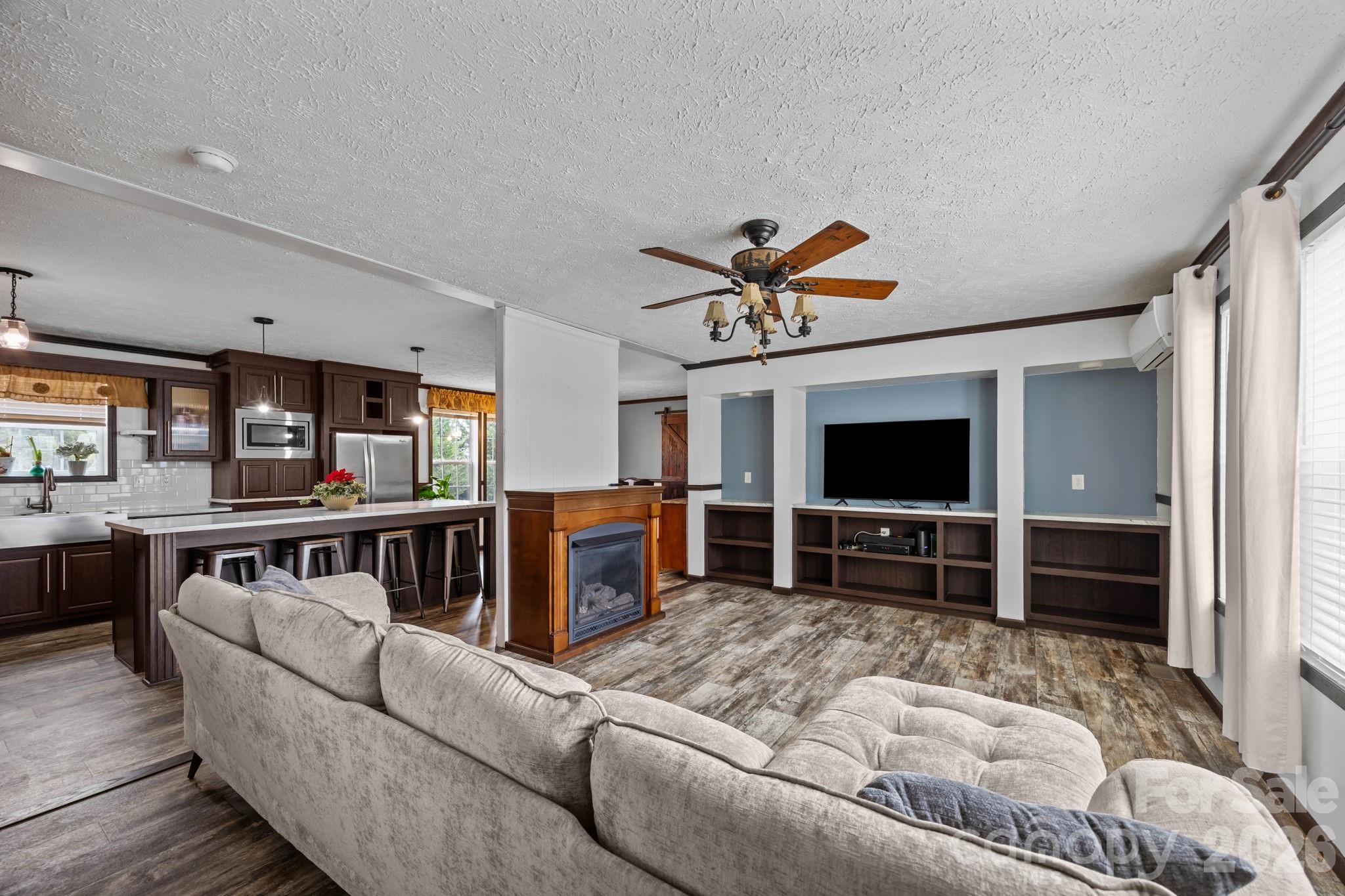 Pineywood Estates - Residential