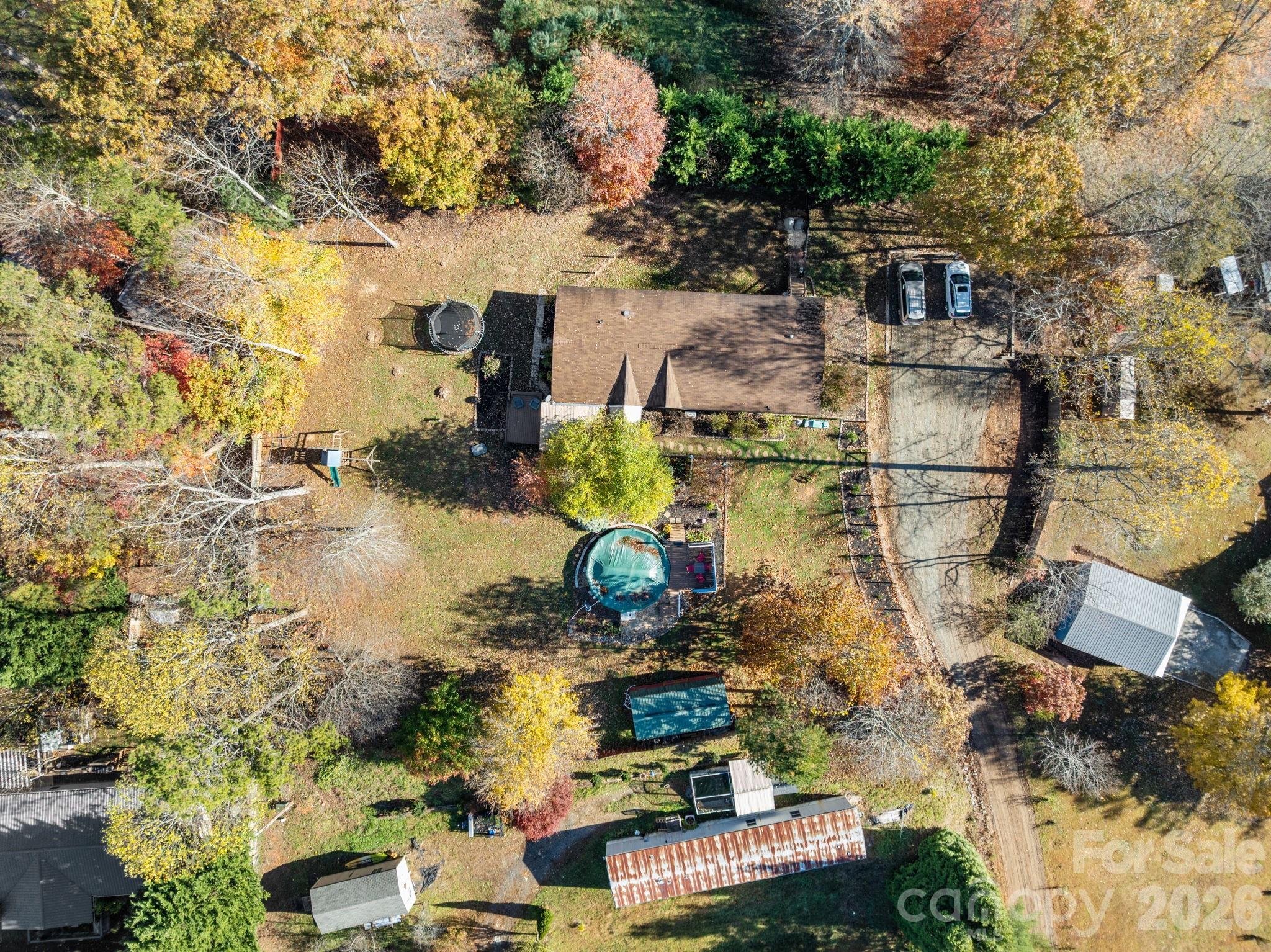 Pineywood Estates - Residential