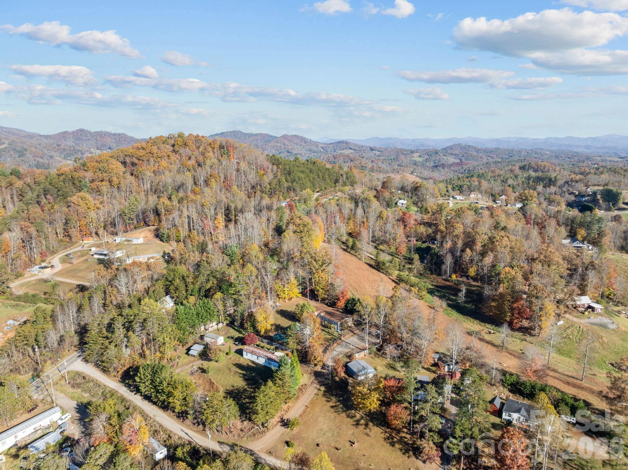 Pineywood Estates - Residential