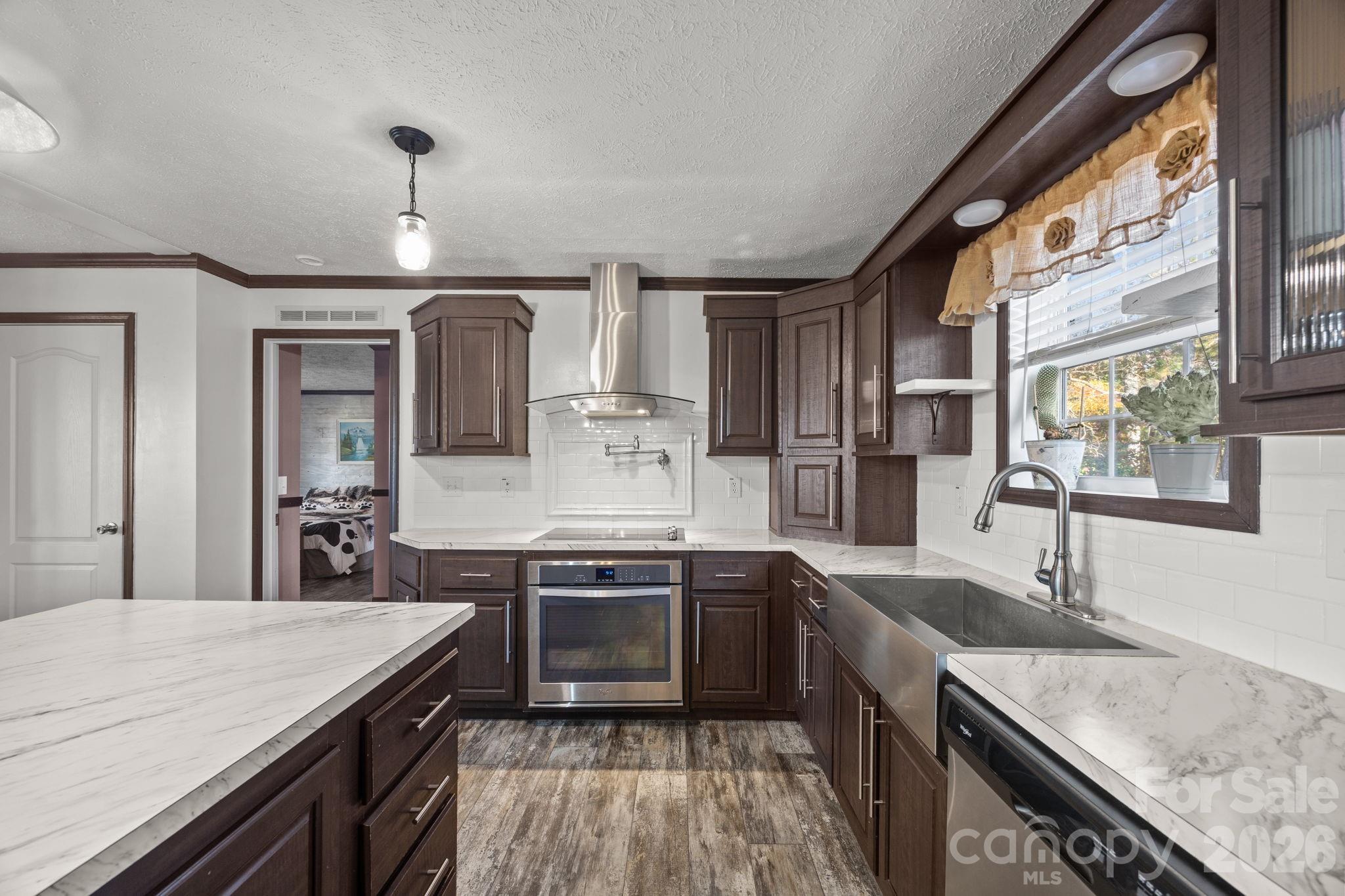 Pineywood Estates - Residential