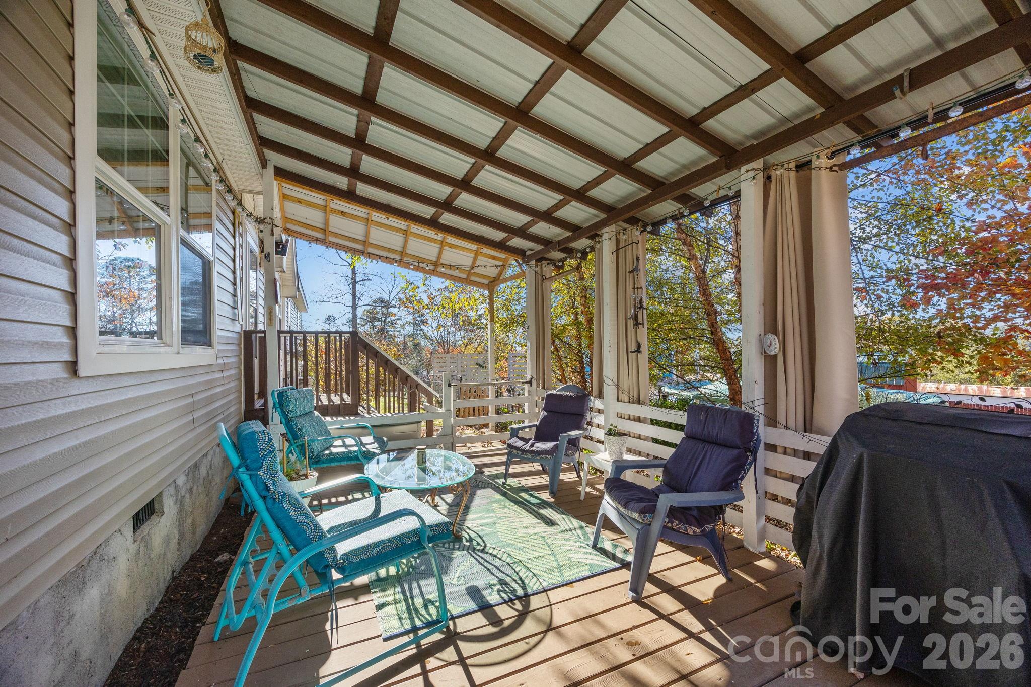 Pineywood Estates - Residential