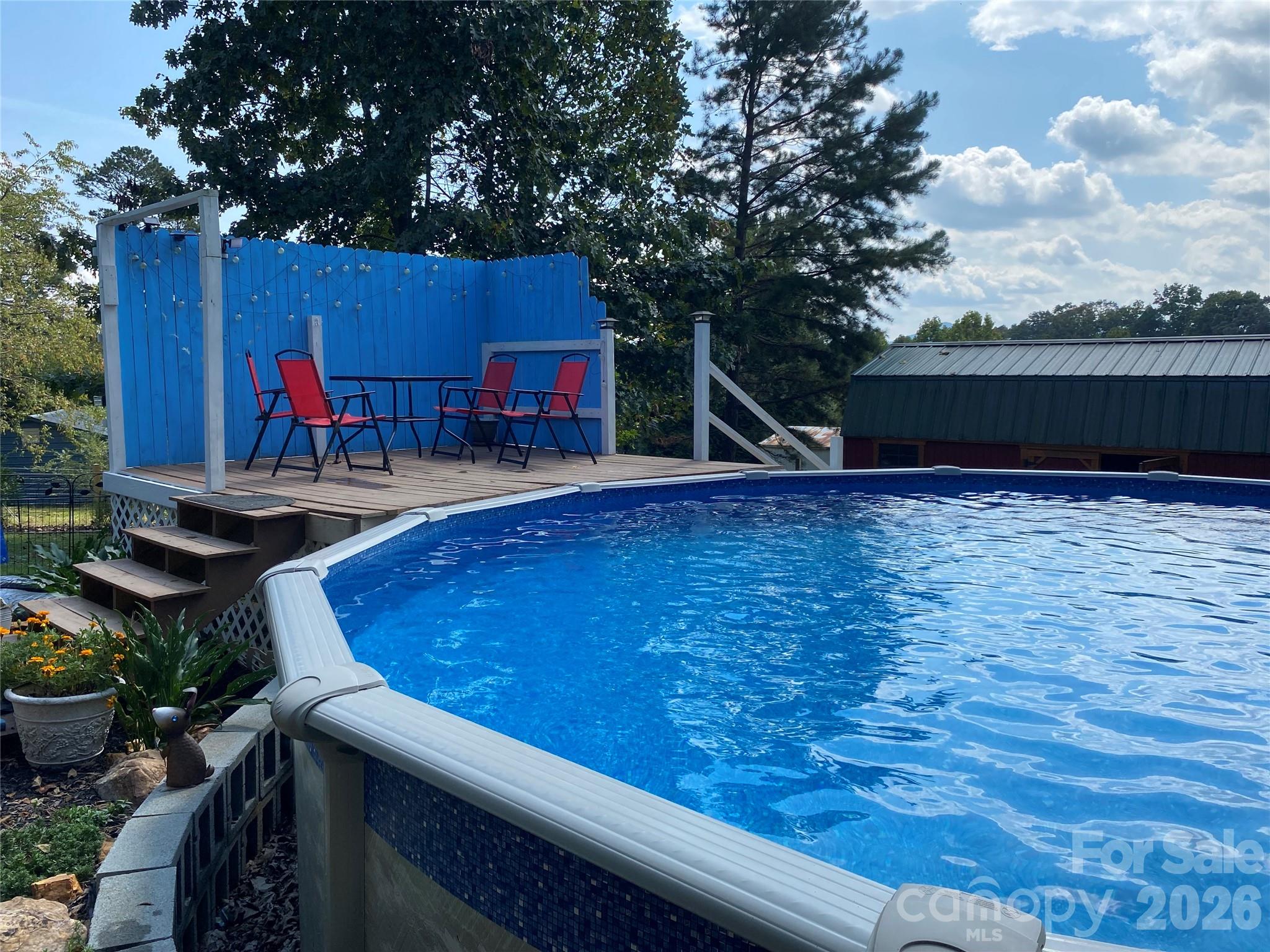 Pineywood Estates - Residential