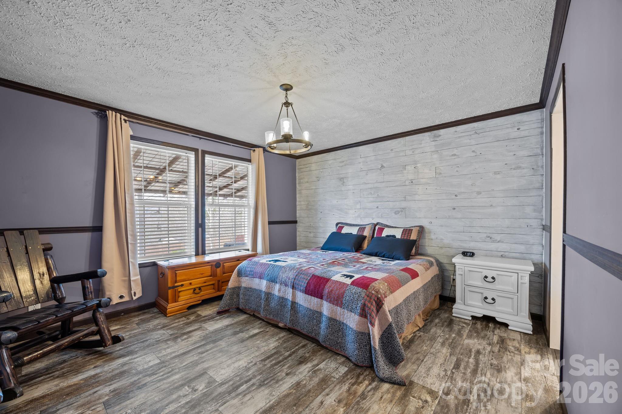 Pineywood Estates - Residential