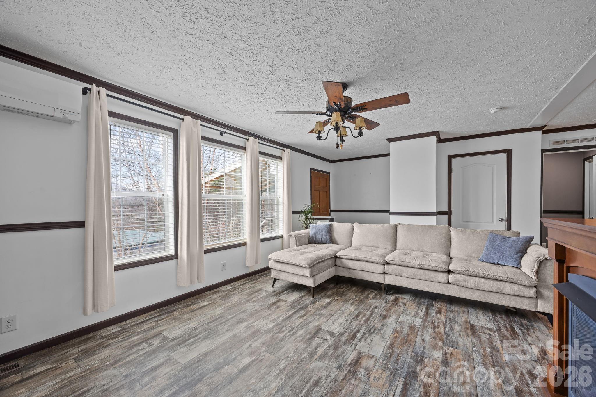 Pineywood Estates - Residential