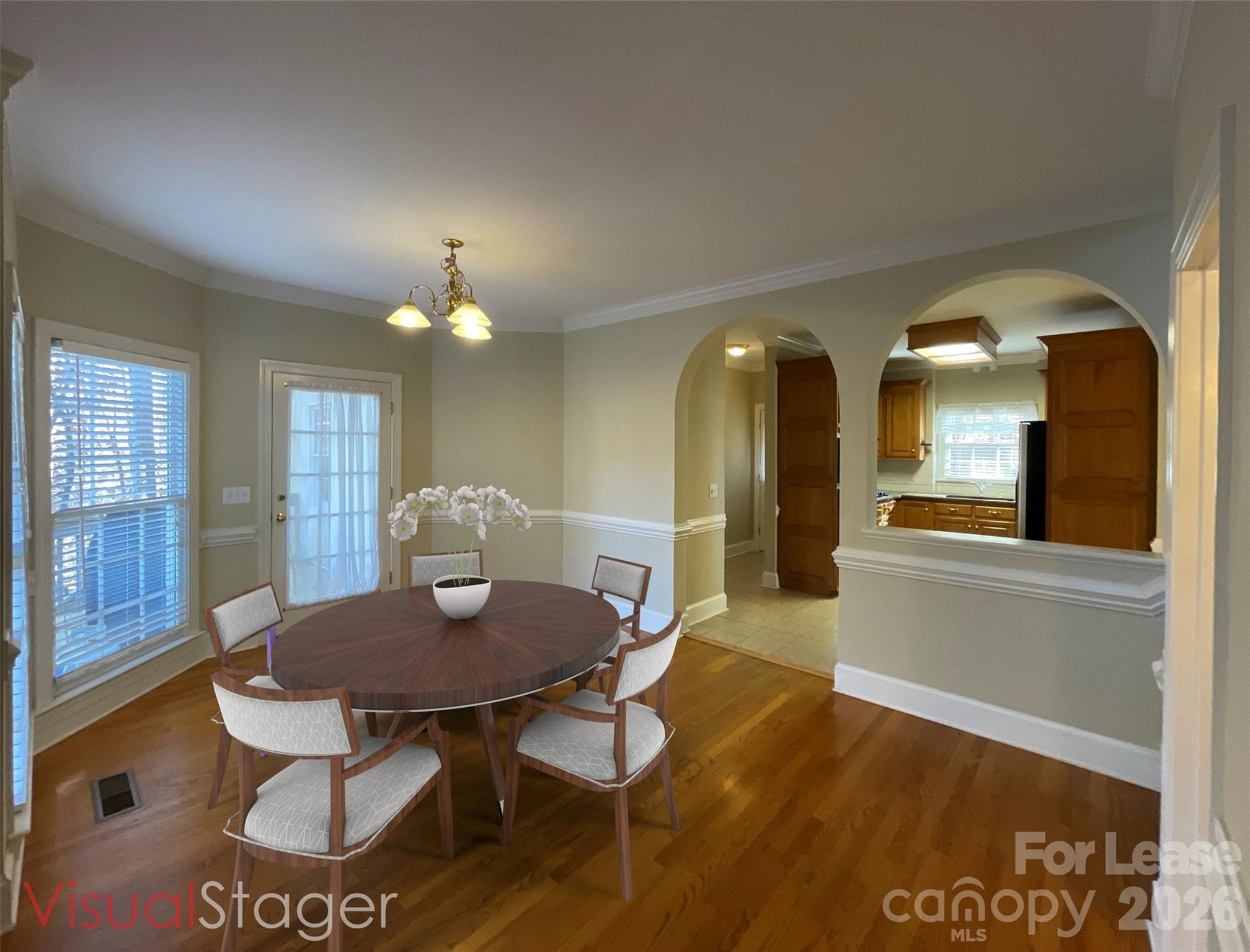 3602 French Woods Road