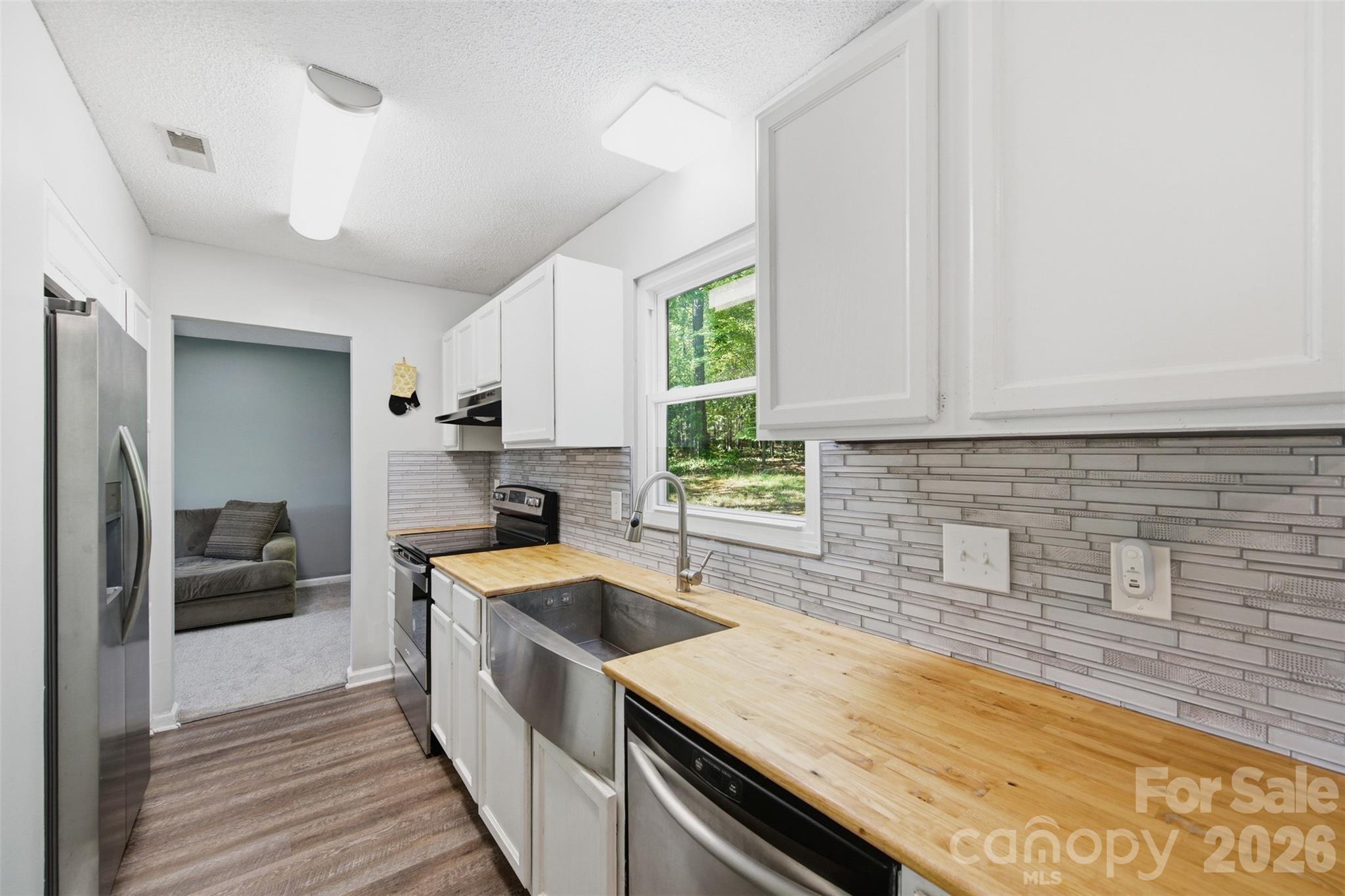 Riverwalk - Residential