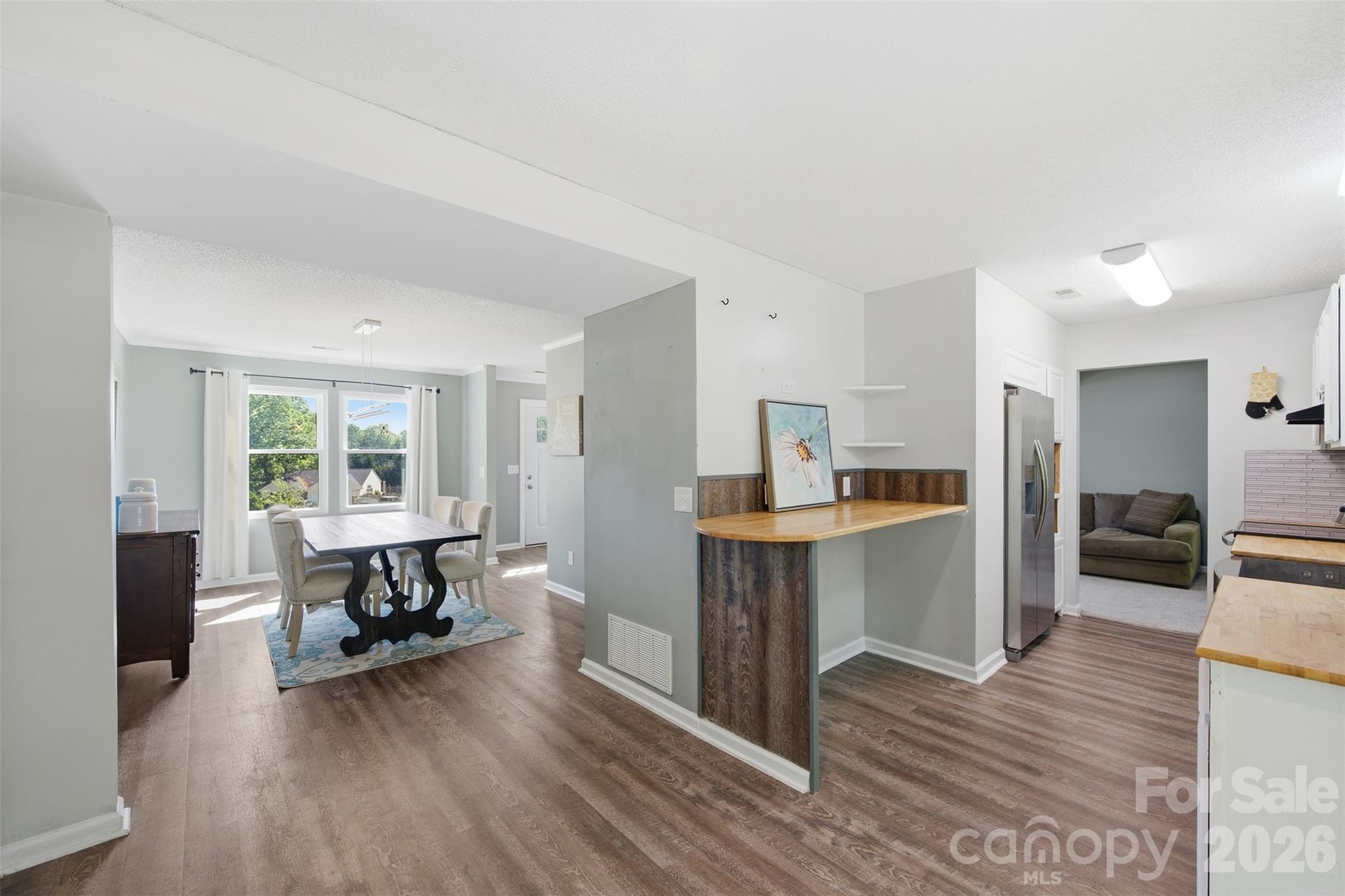 Riverwalk - Residential